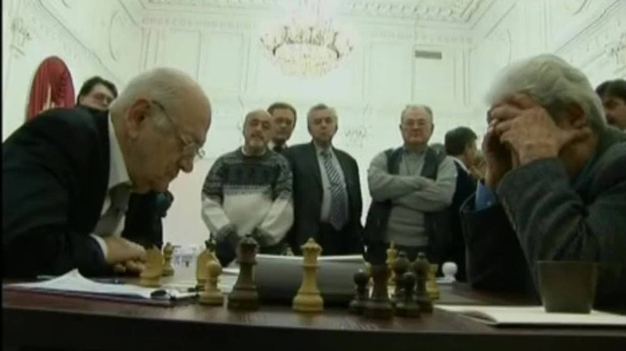 The Secret Wars of the Big Sport