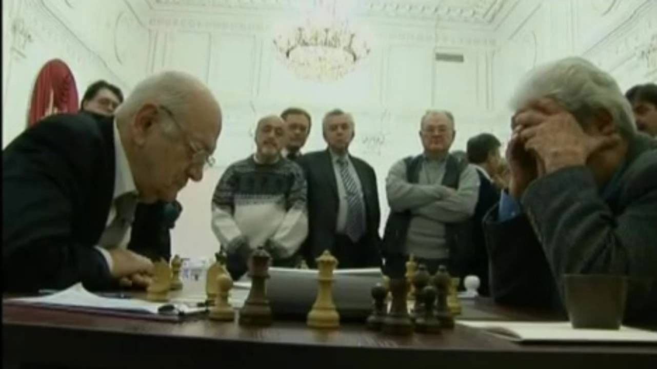 The Secret Wars of the Big Sport