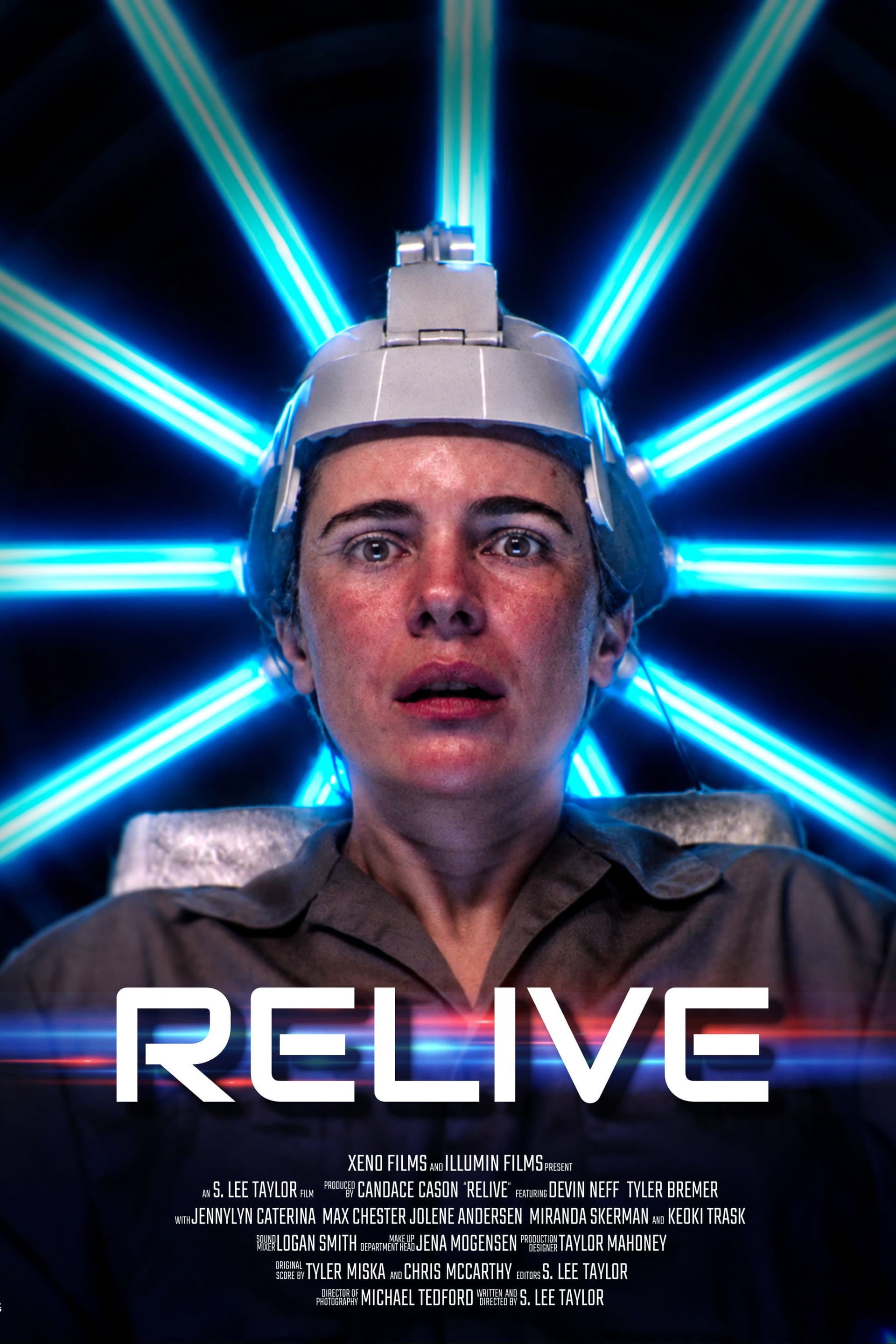 ReLive