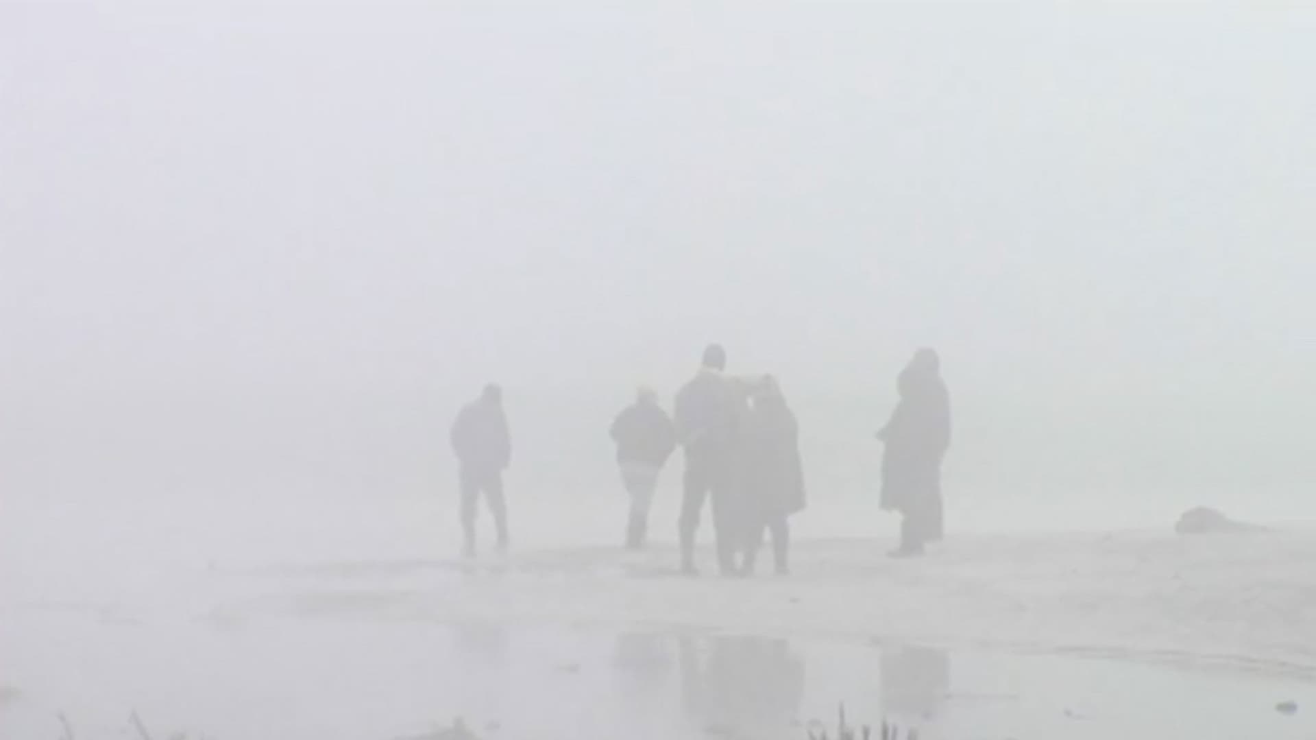 Cumbal, Caminos de Hielo y Azufre
