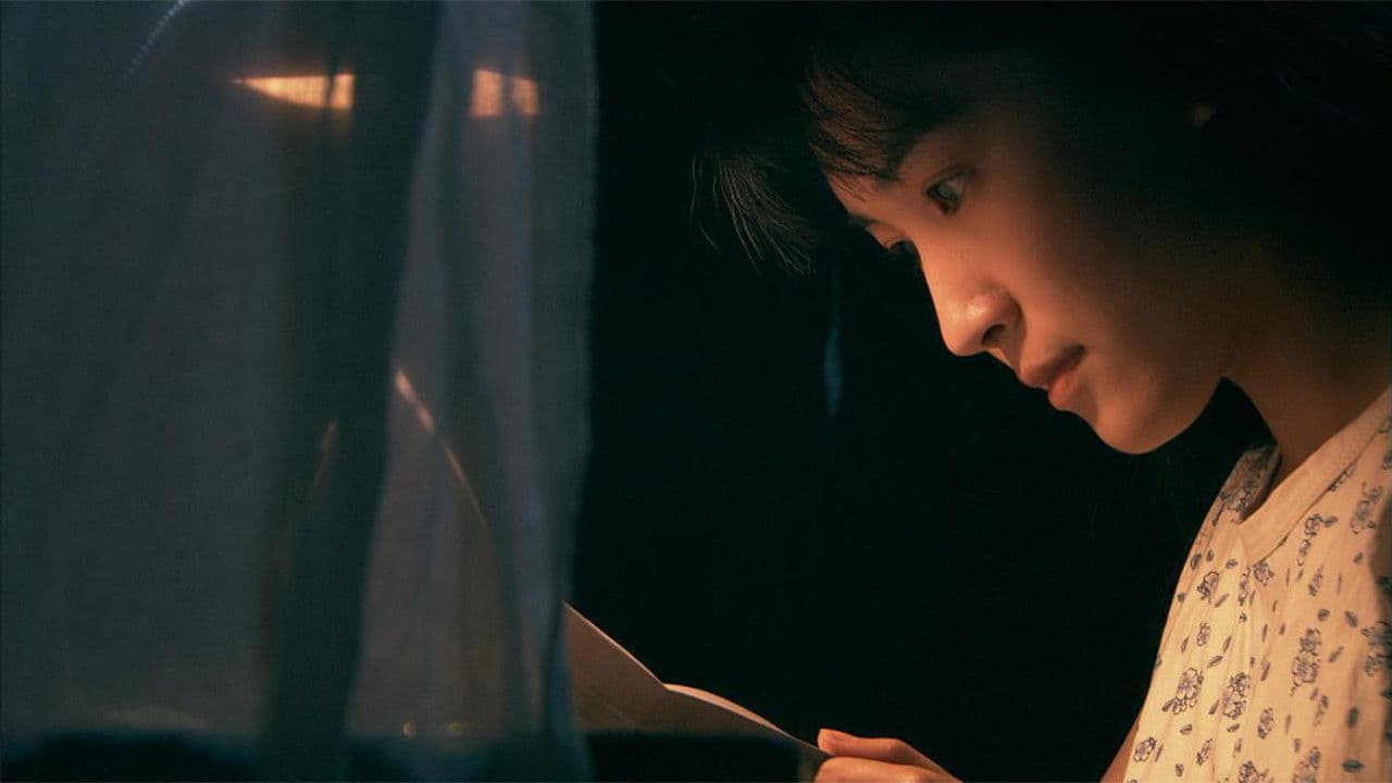 The Romance Beside the Well