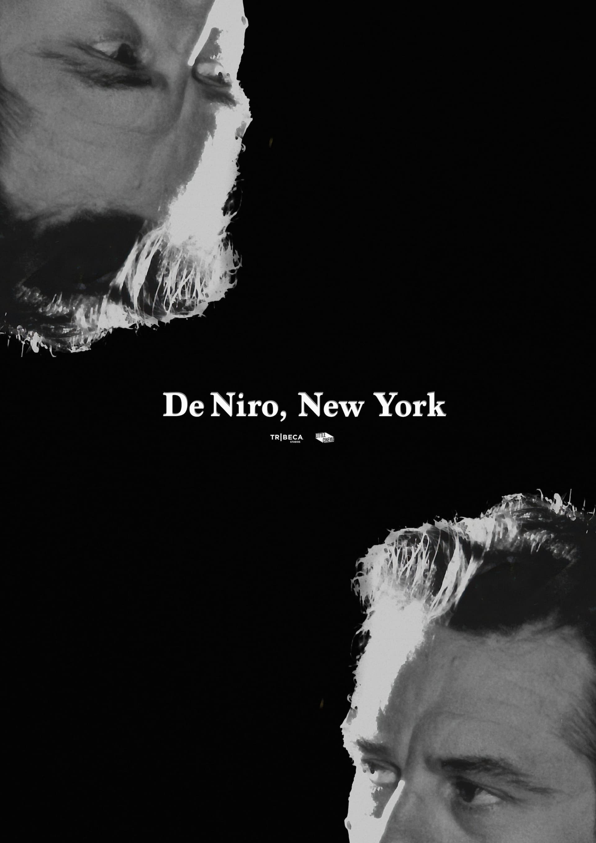 De Niro, New York
