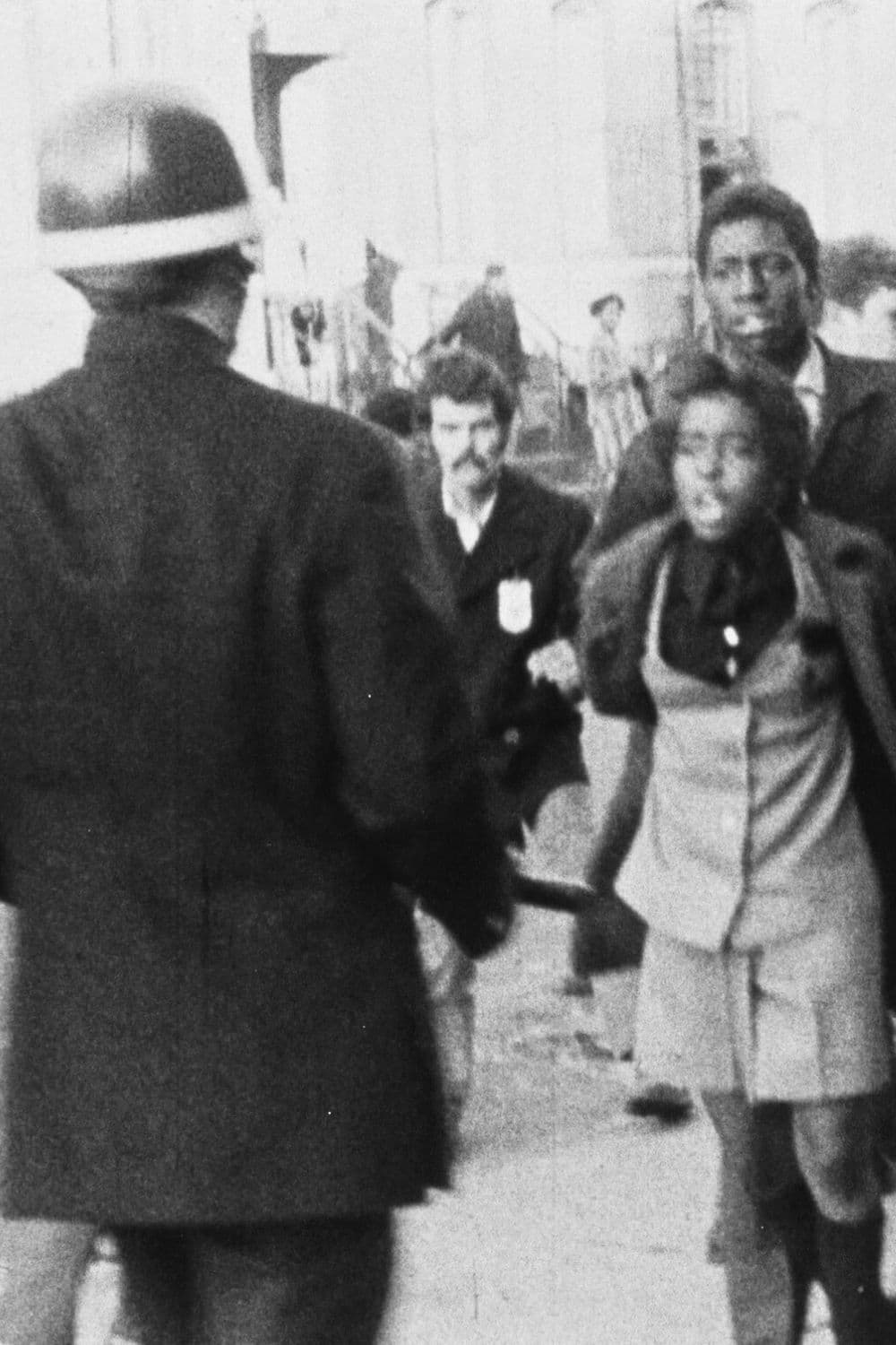 Community Control (Newsreel #24)