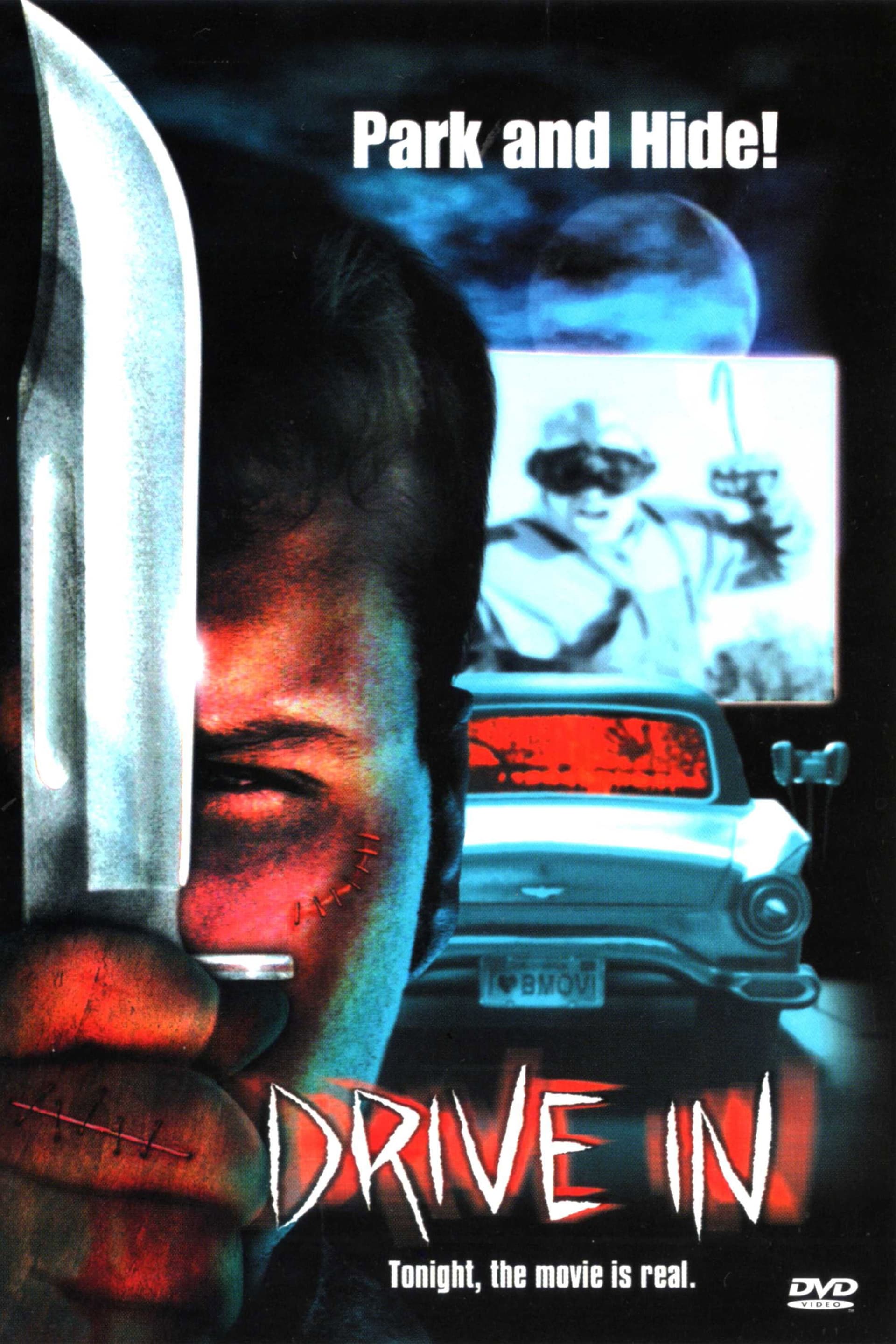 Drive In