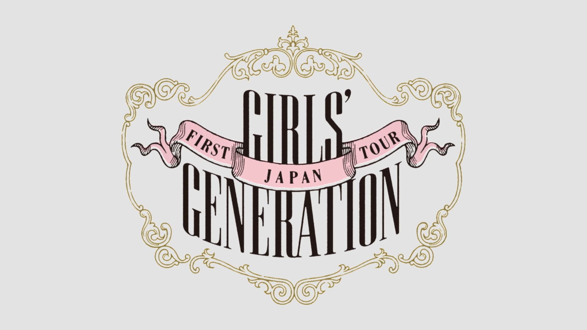 Girls' Generation ~ The First Japan Tour