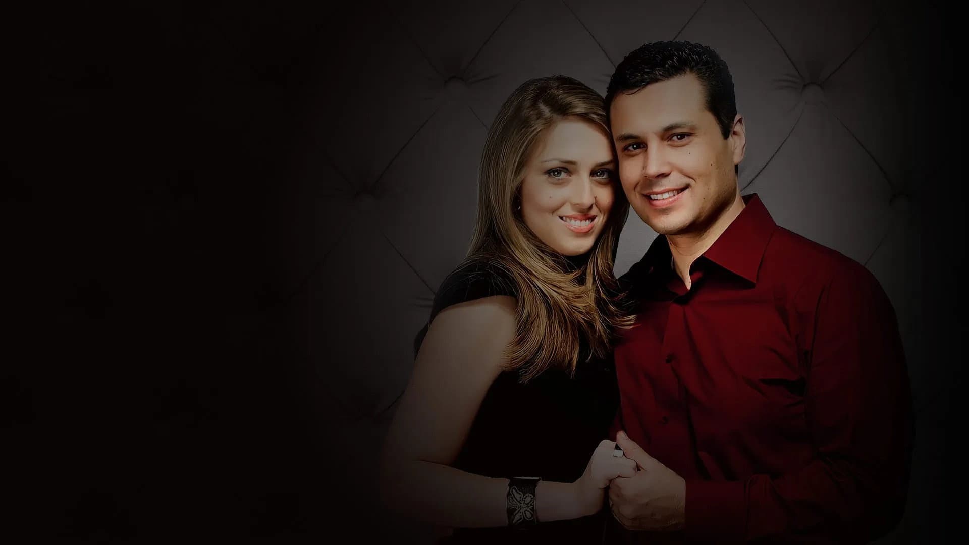 Sexo em um Casamento Blindado