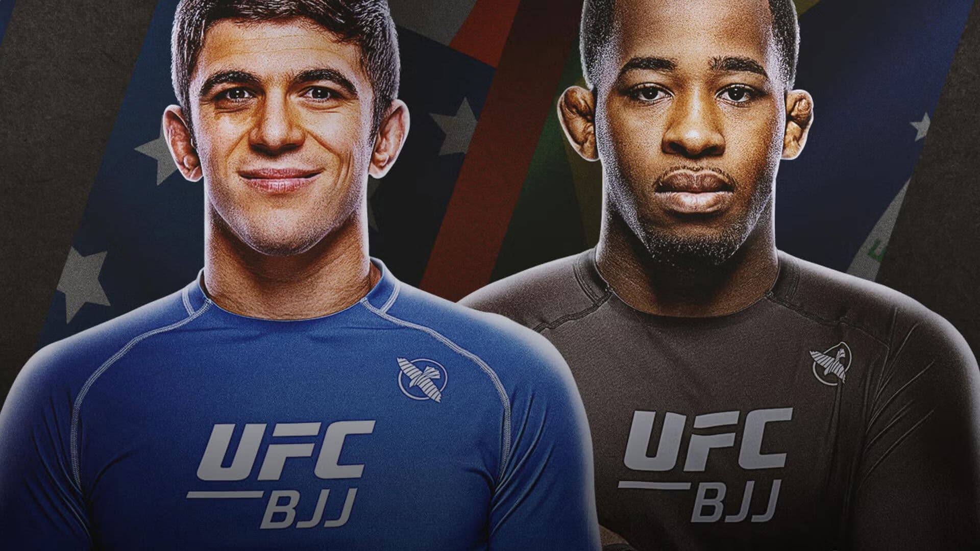 UFC BJJ 1: Musumeci vs. Gabriel