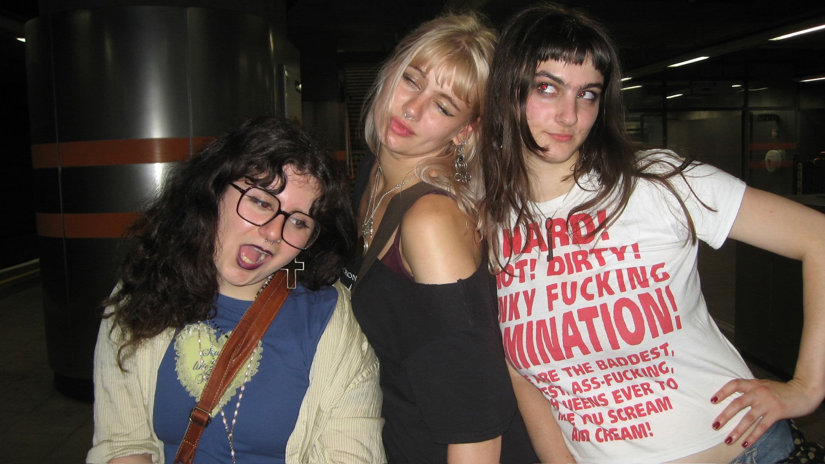 london & paris (a film in two songs)