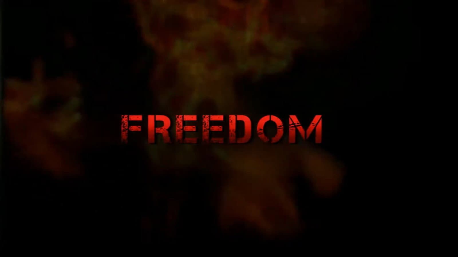 Freedom