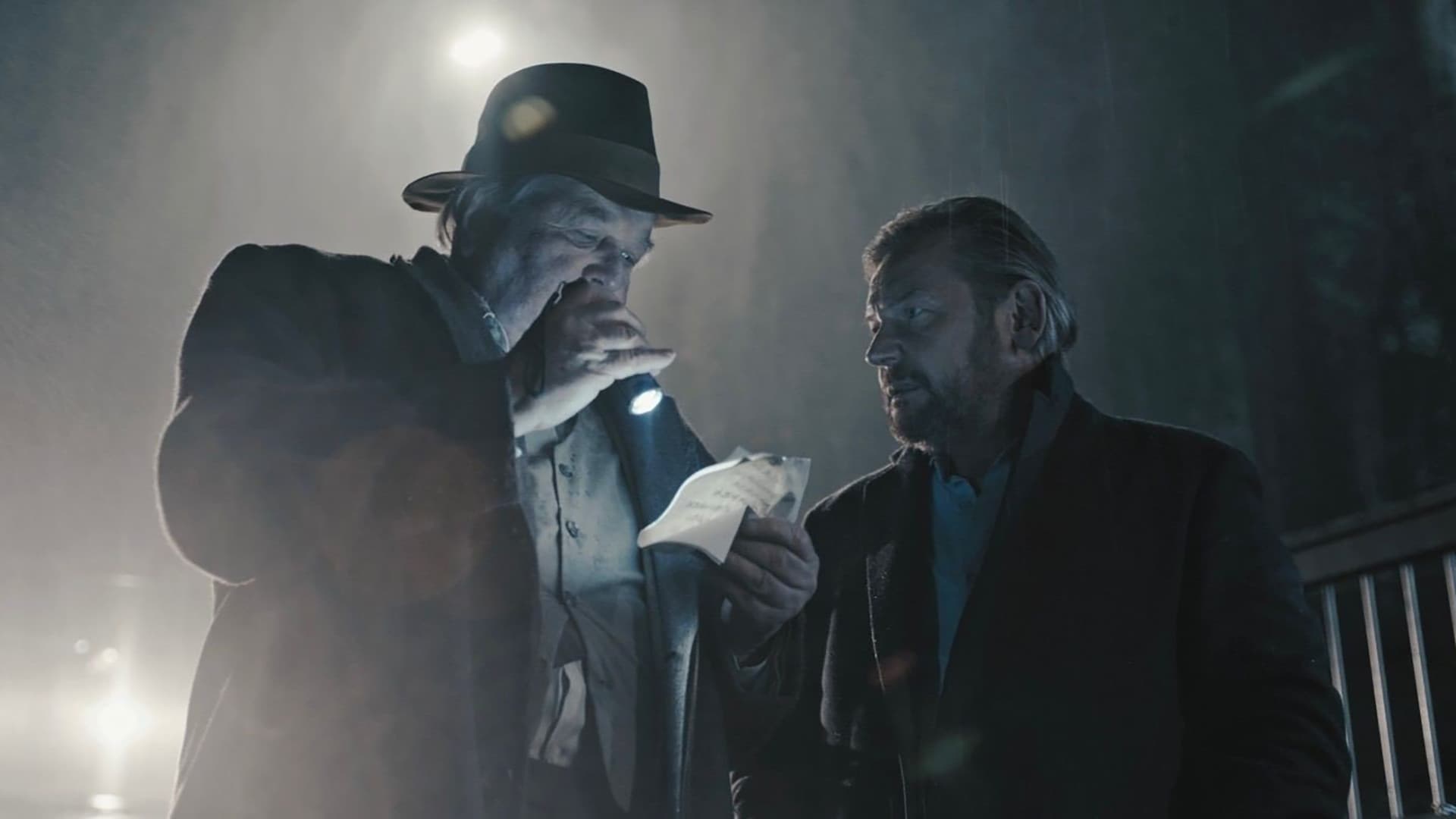 Memories of Insignificance