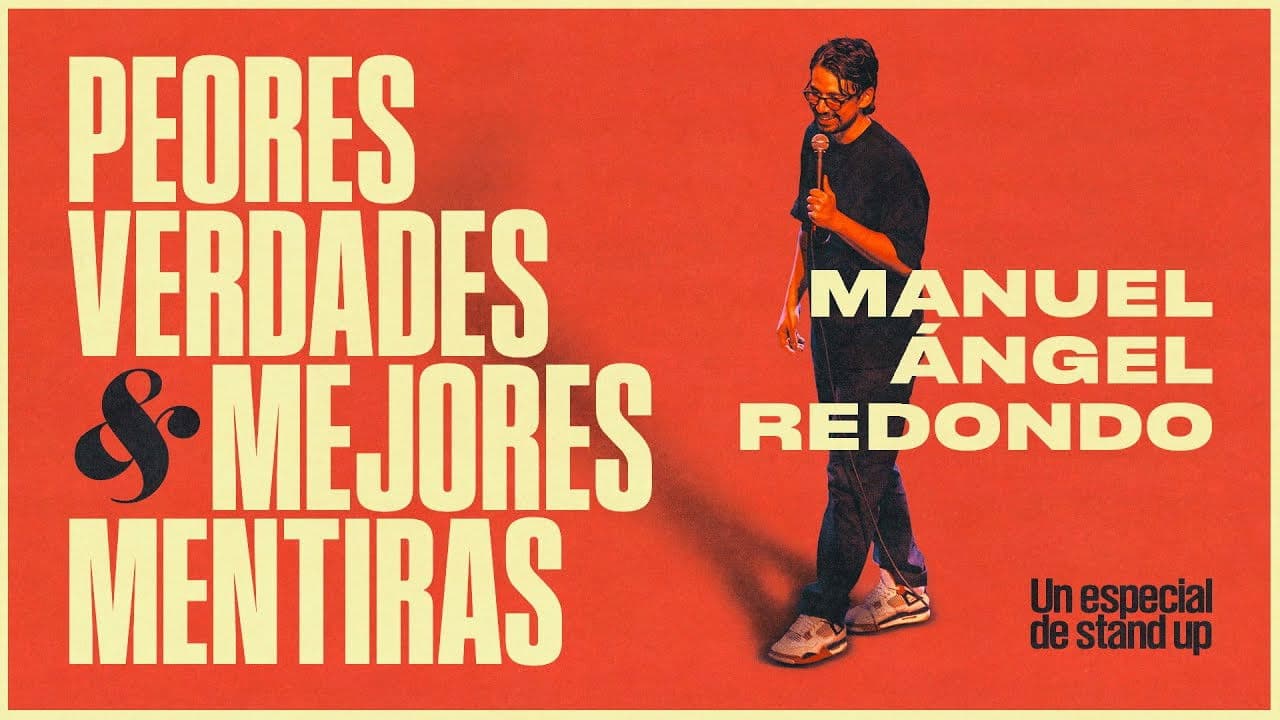 Peores Verdades & Mejores Mentiras