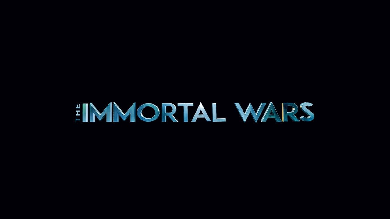 The Immortal Wars Collection