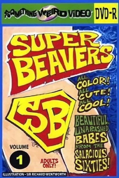Super Beavers 01