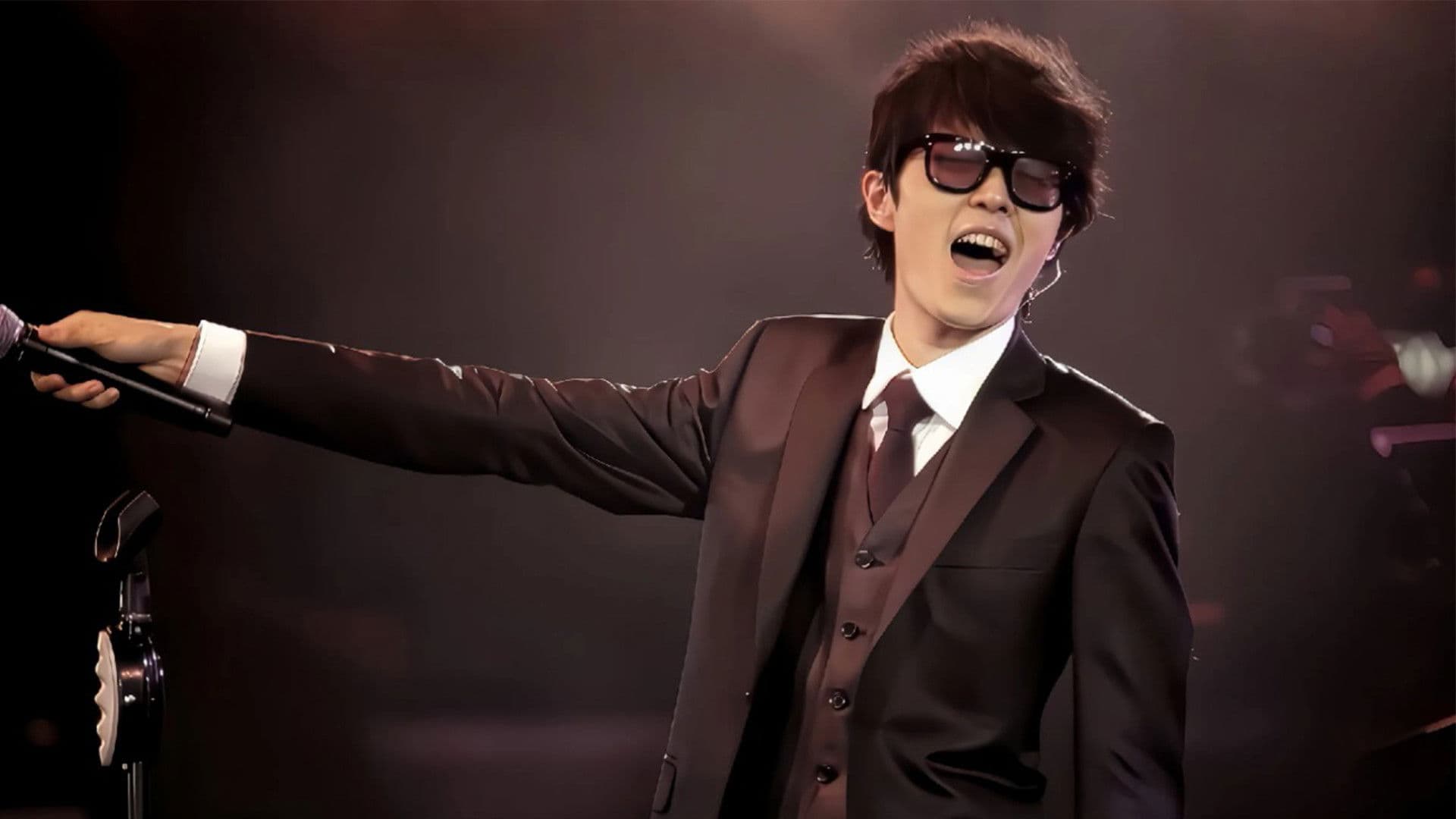 Khalil Fong 15 Live in HK 2011