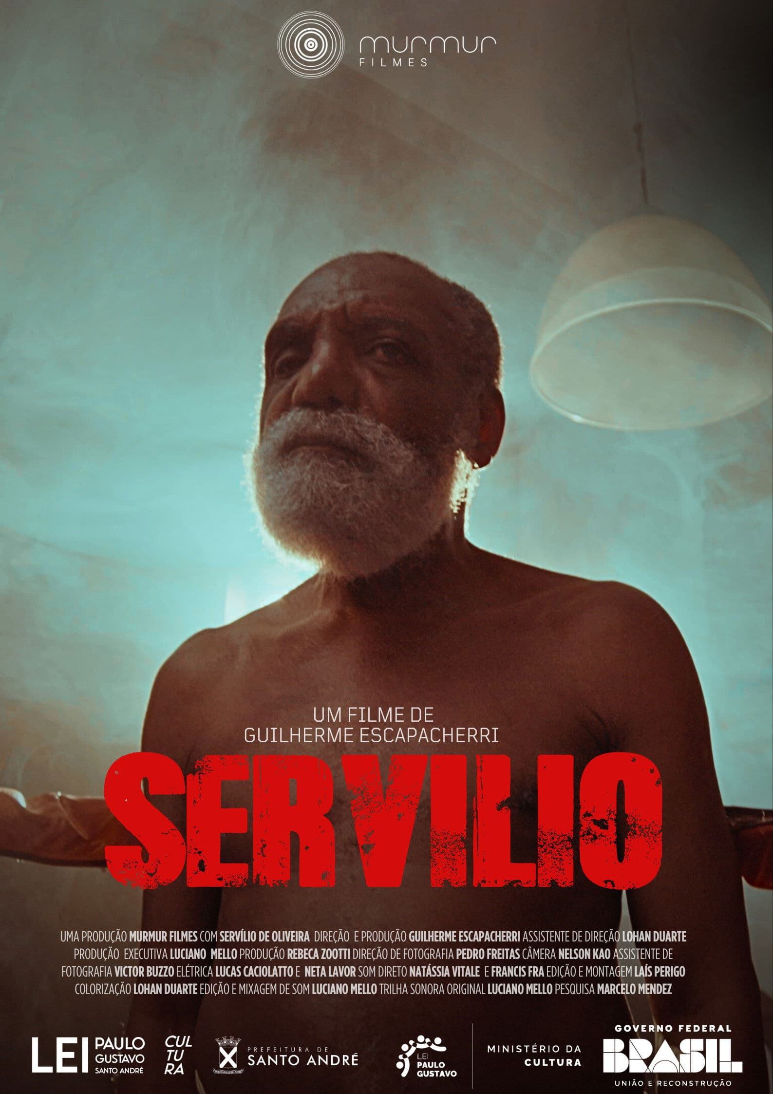 Servílio