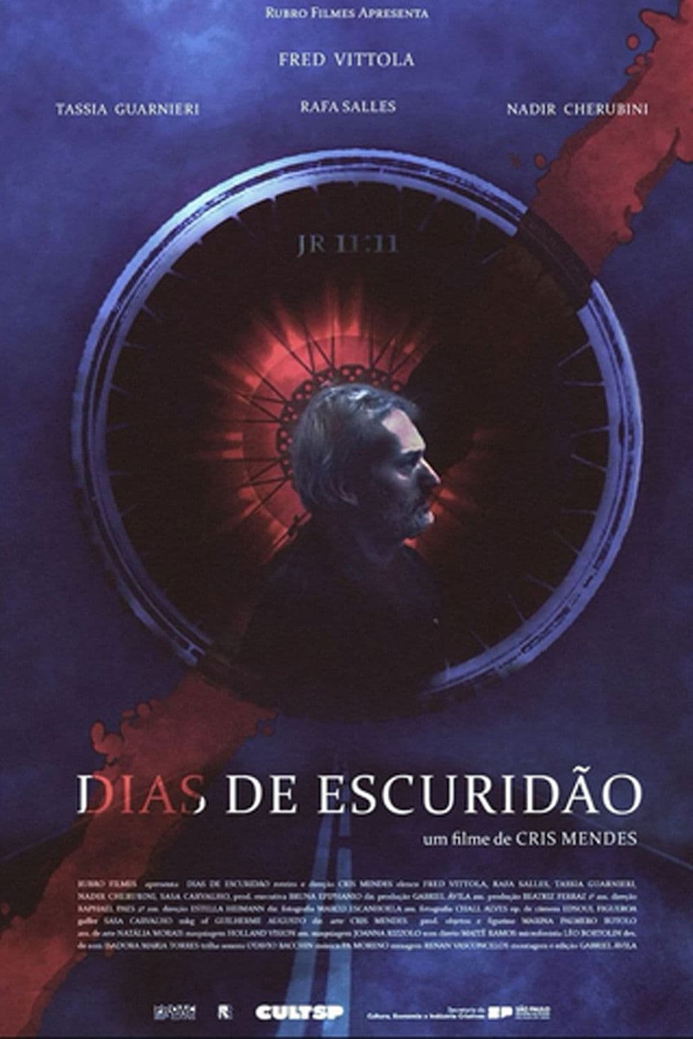 Dias De Escuridão