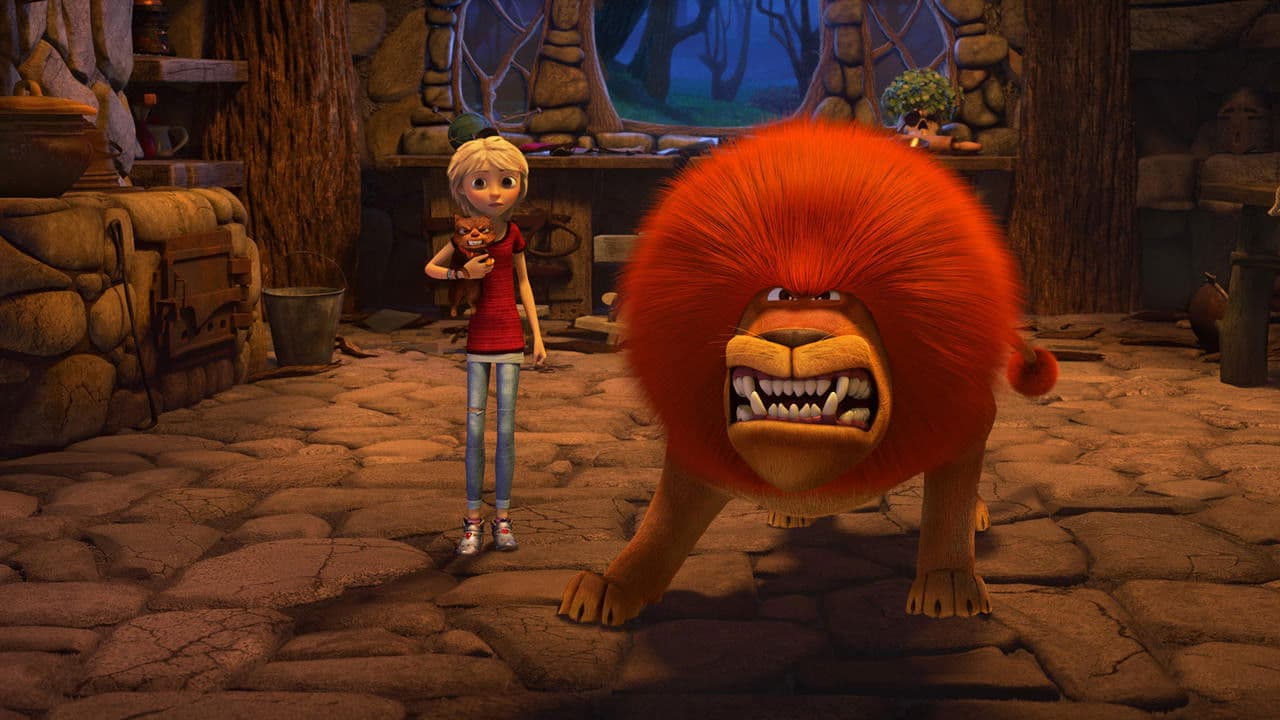 Fantastic Journey To Oz Collection