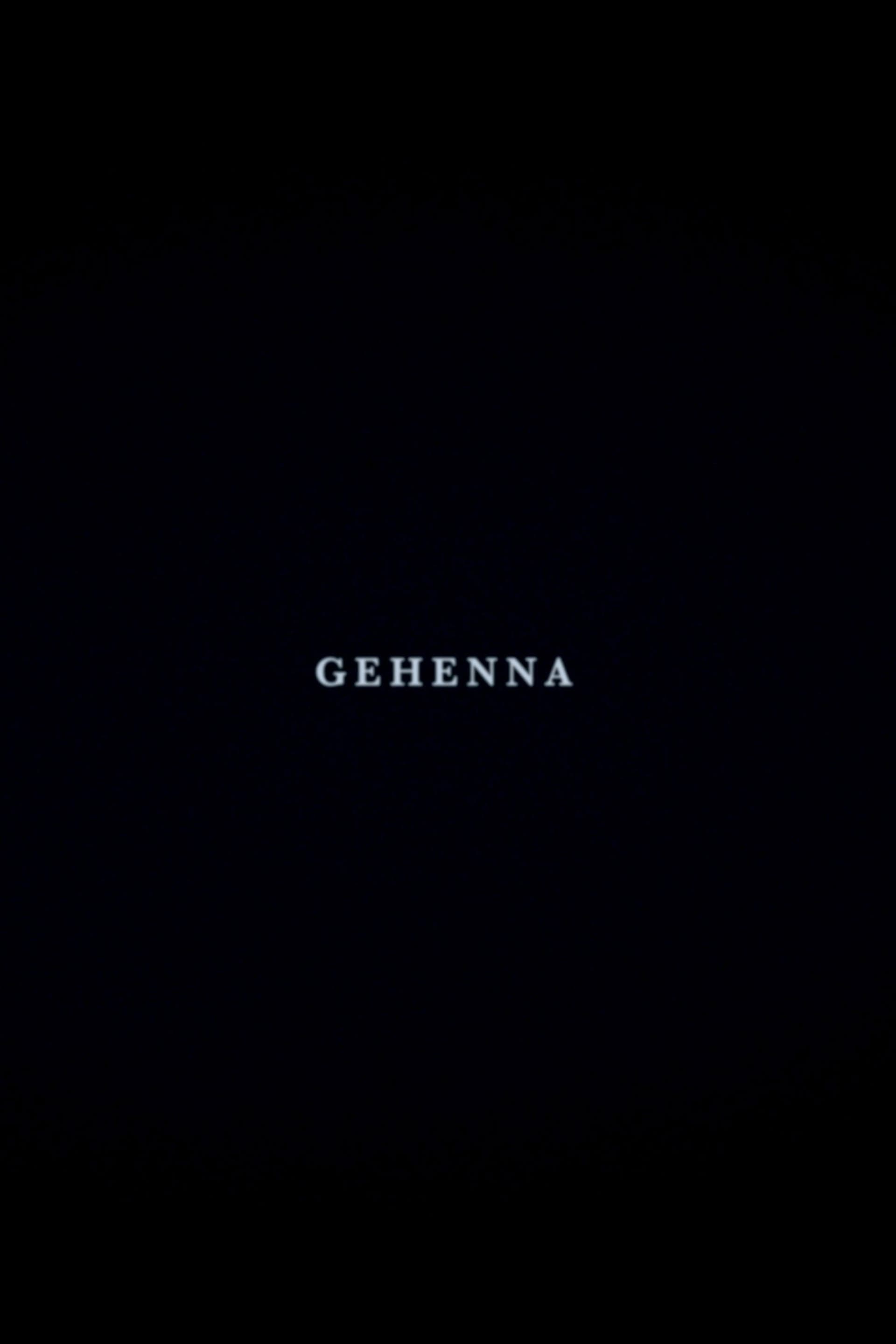 Gehenna