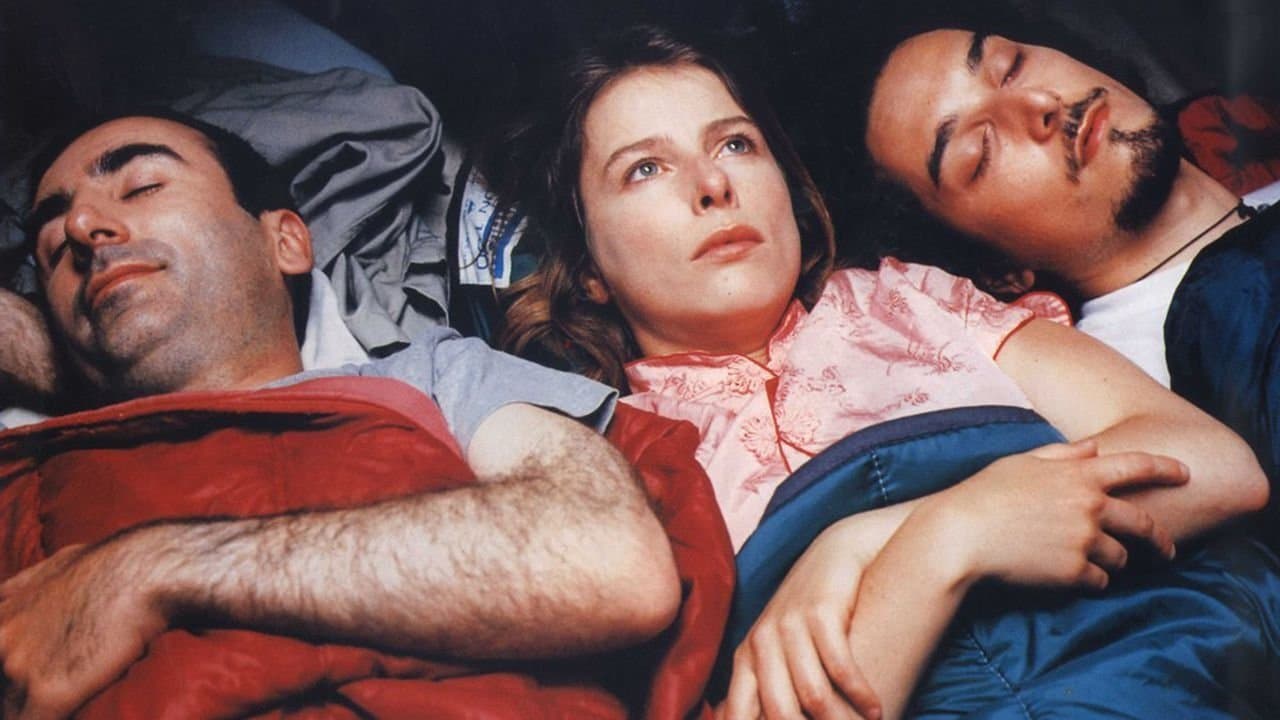 The Hikers Collection