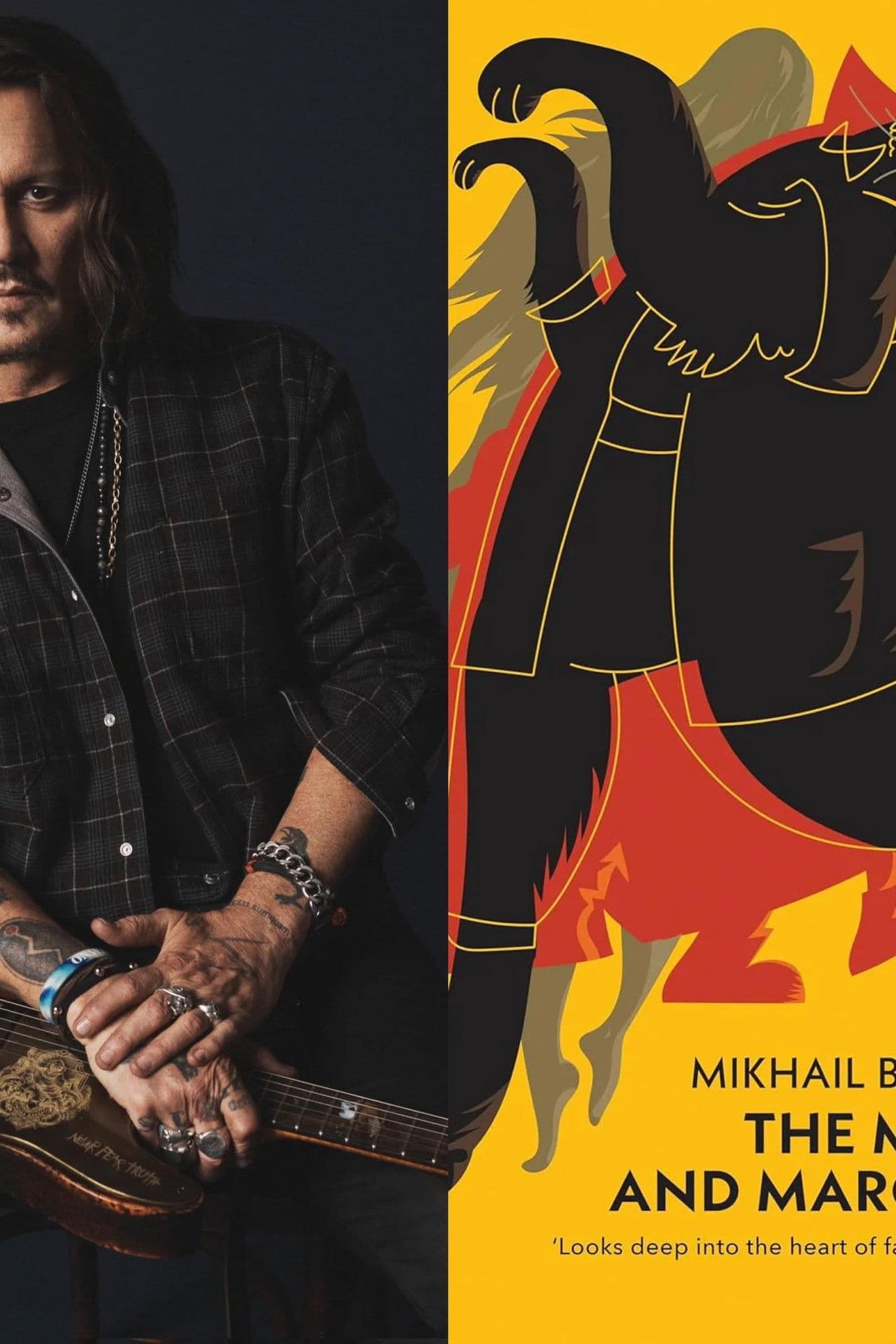 The Master and Margarita