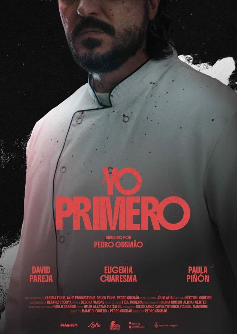 Yo Primero