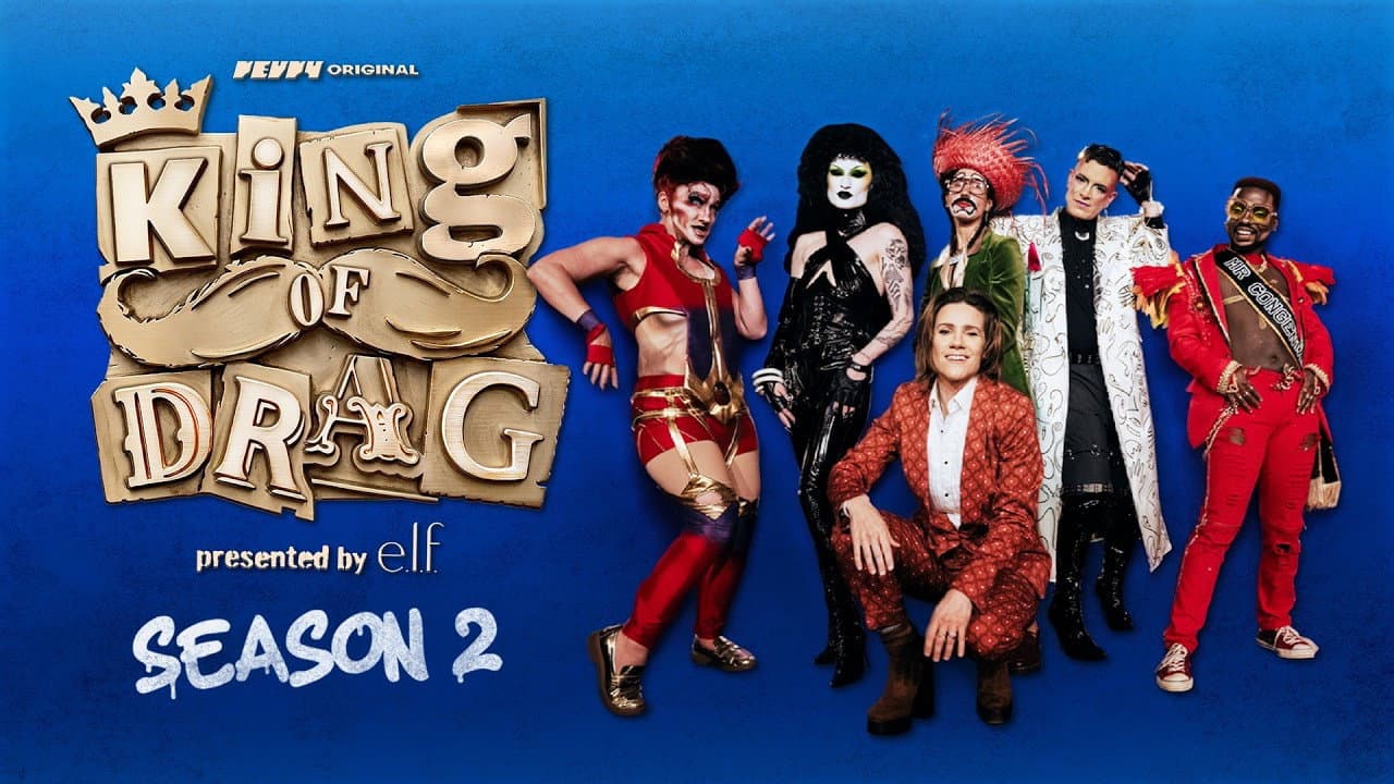 King of Drag
