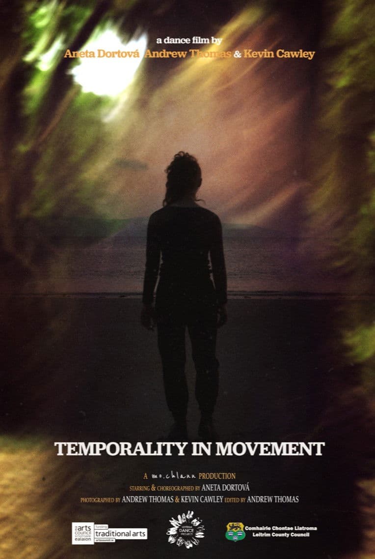 Temporality in Movement