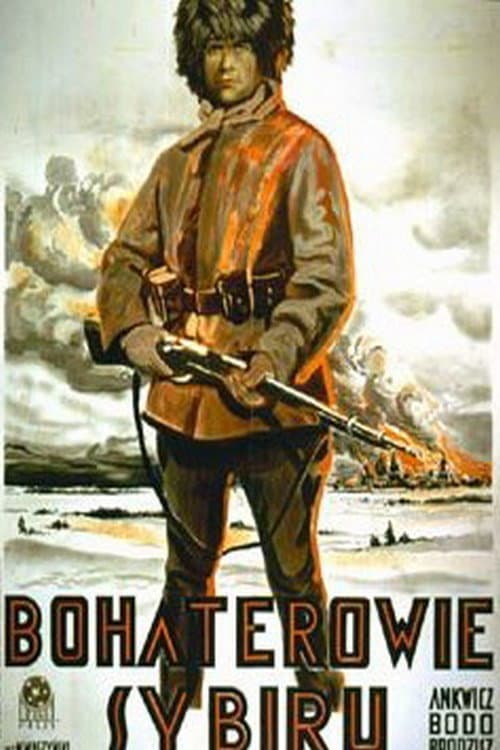 Heroes of Siberia