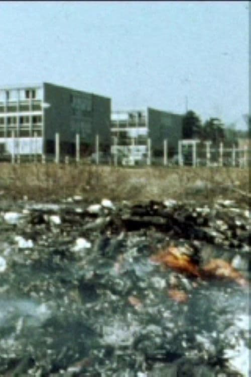 Le Ghetto Expérimental