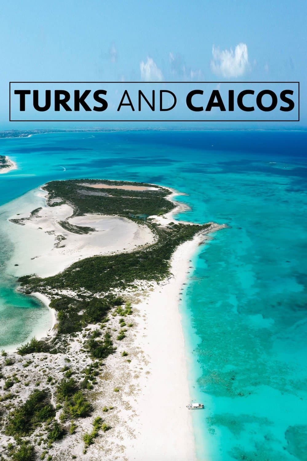 Turks and Caicos