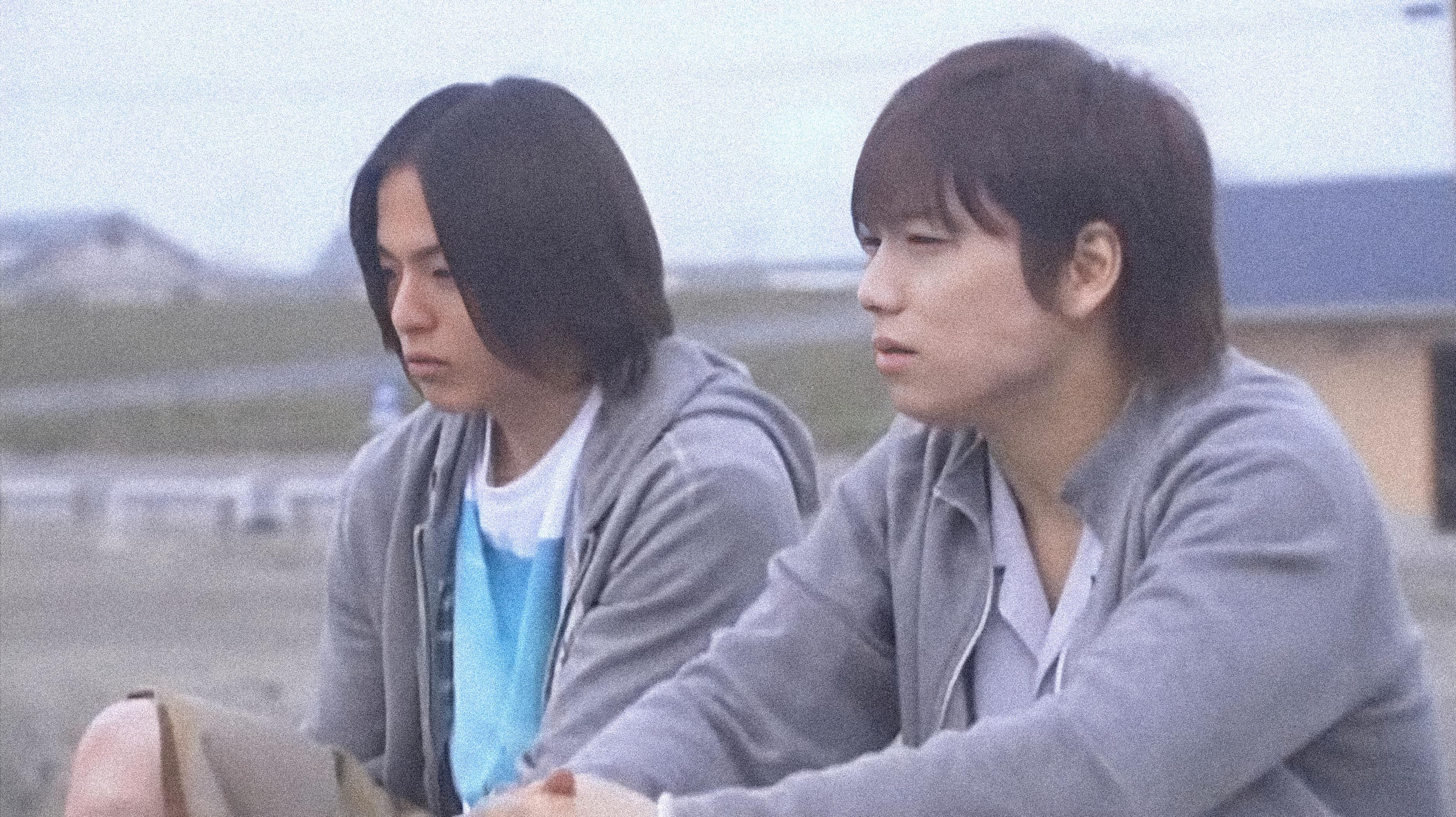 1 Month Like Summer Vacation