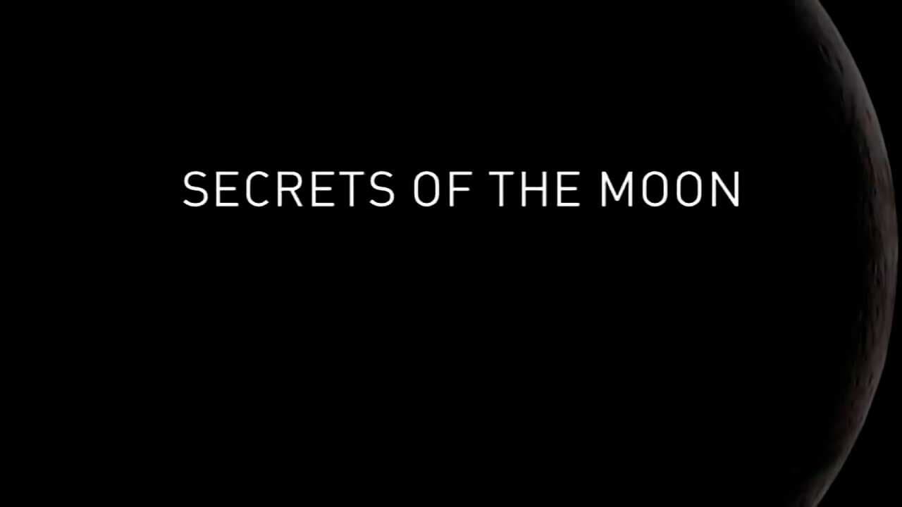 Collection Secrets of the Moon