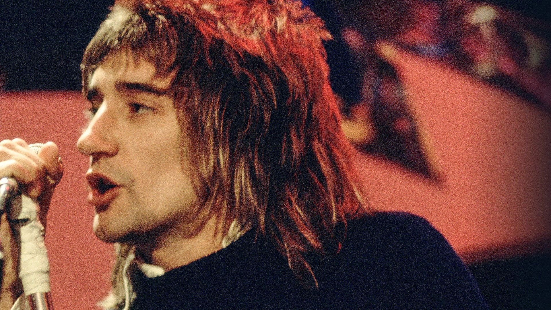 Rod Stewart at the BBC: Volume 2