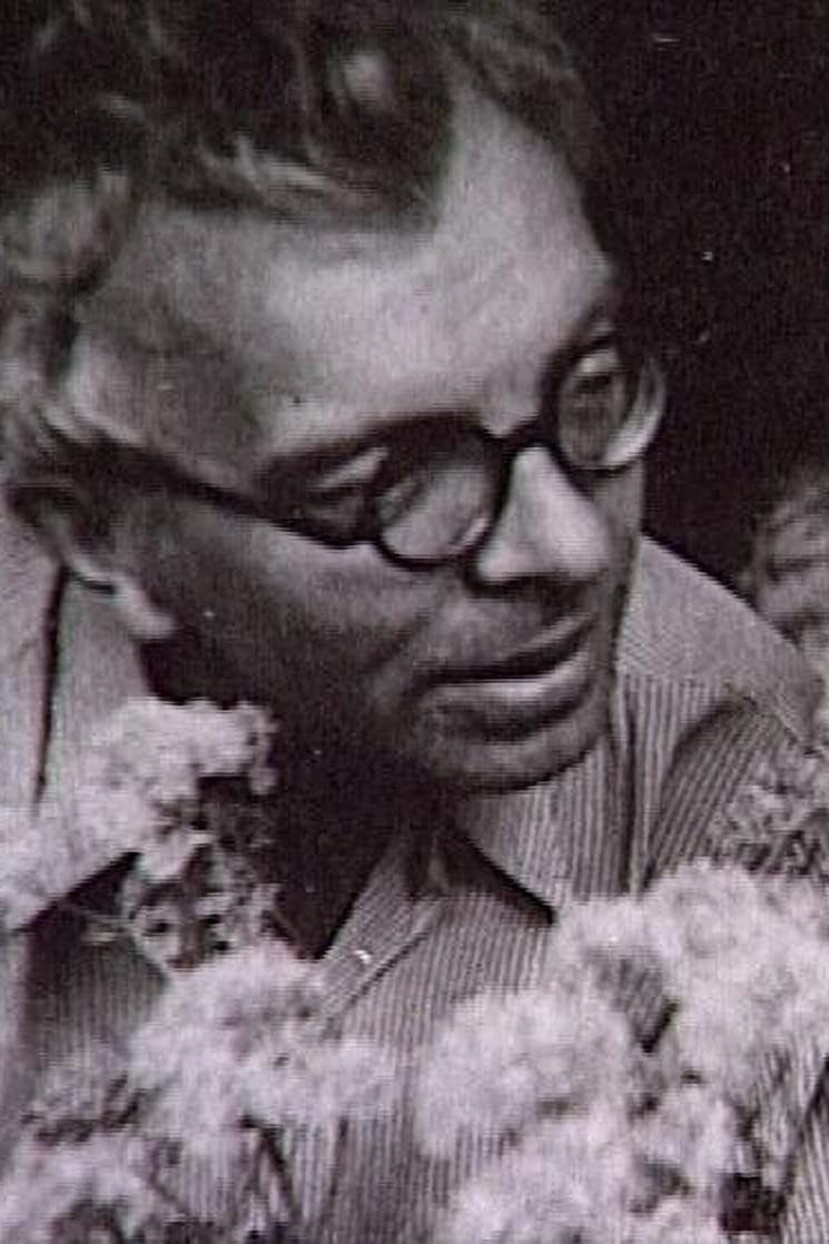 Masing's Landscape. Part I