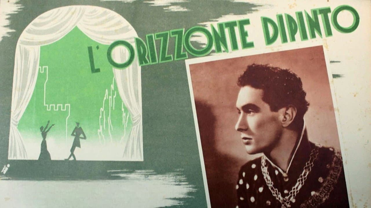 L'orizzonte dipinto