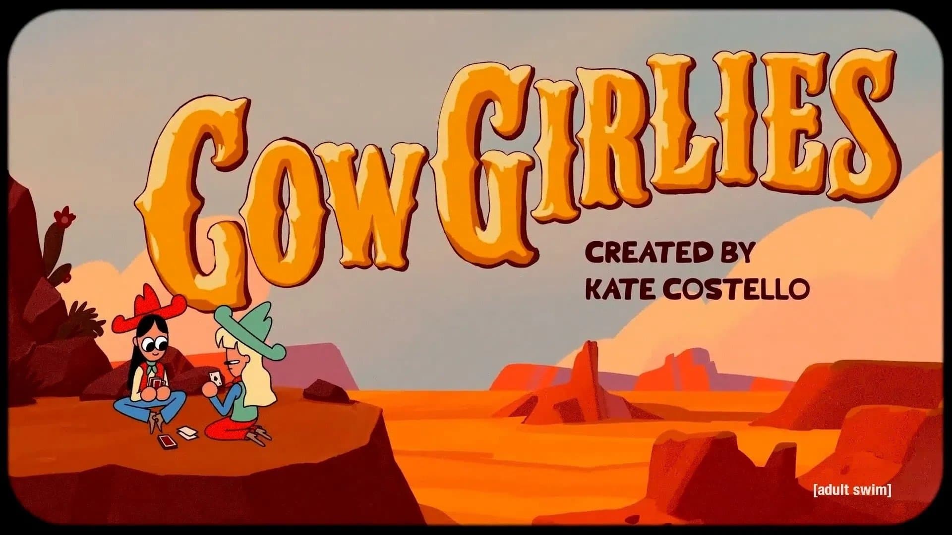Cowgirlies Collection