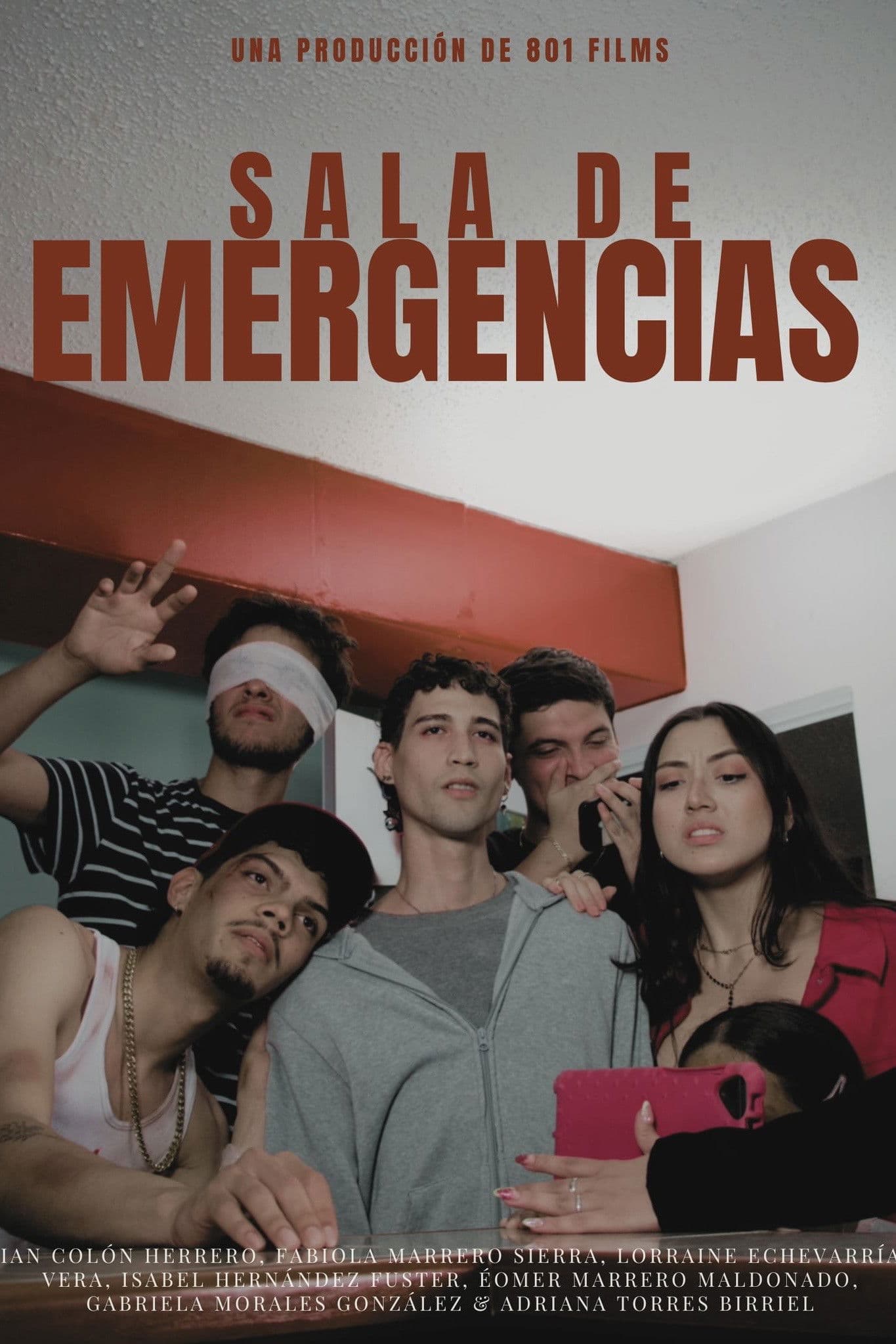 Emergency Room