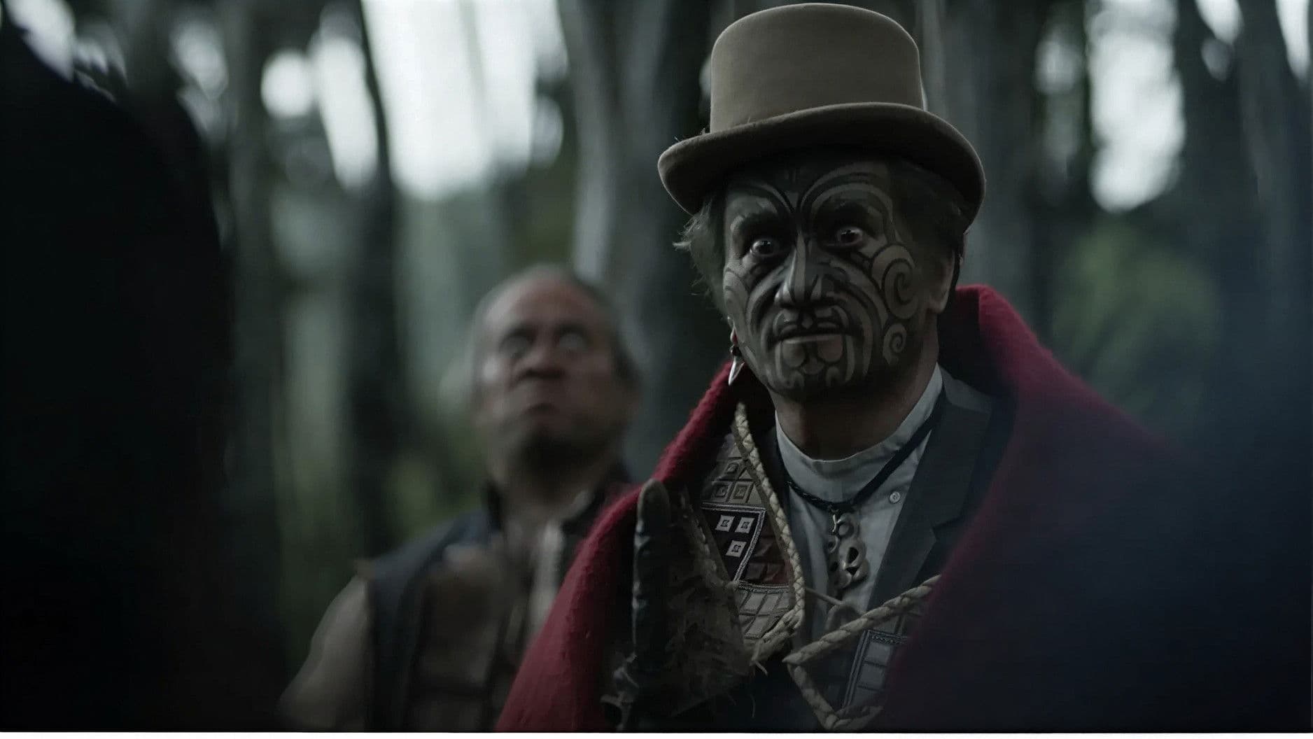 NZ Wars: Stories of Tainui