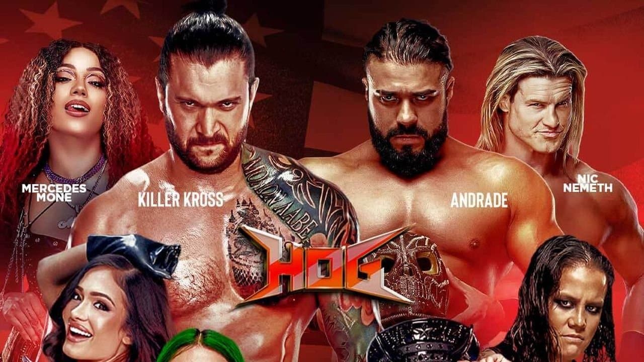 House of Glory x The Big Event: SuperClash 2025