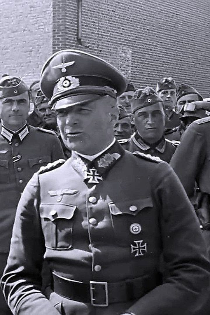 Auf den Schlachtfeldern des großdeutschen Freiheitskampfes