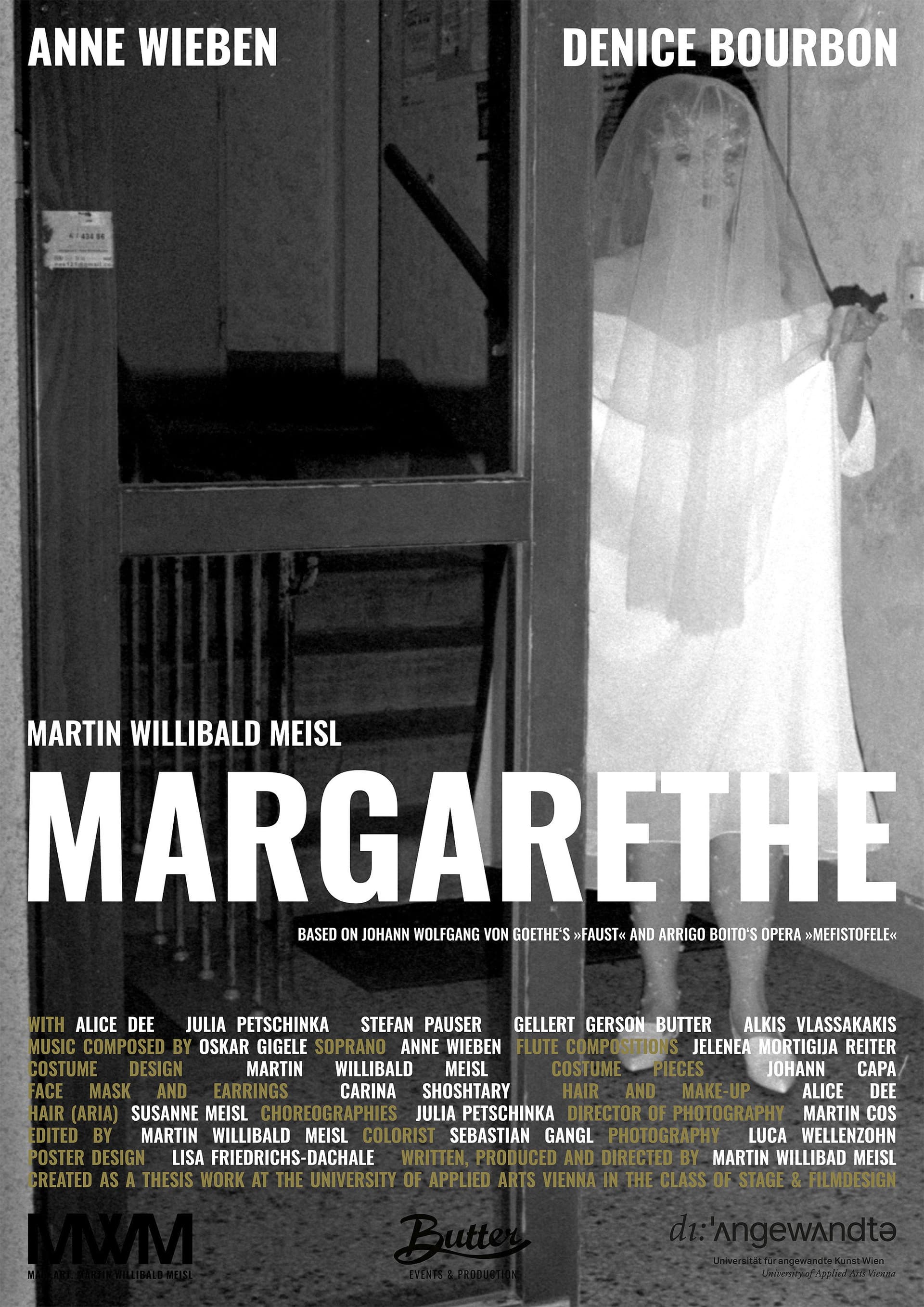 MARGARETHE