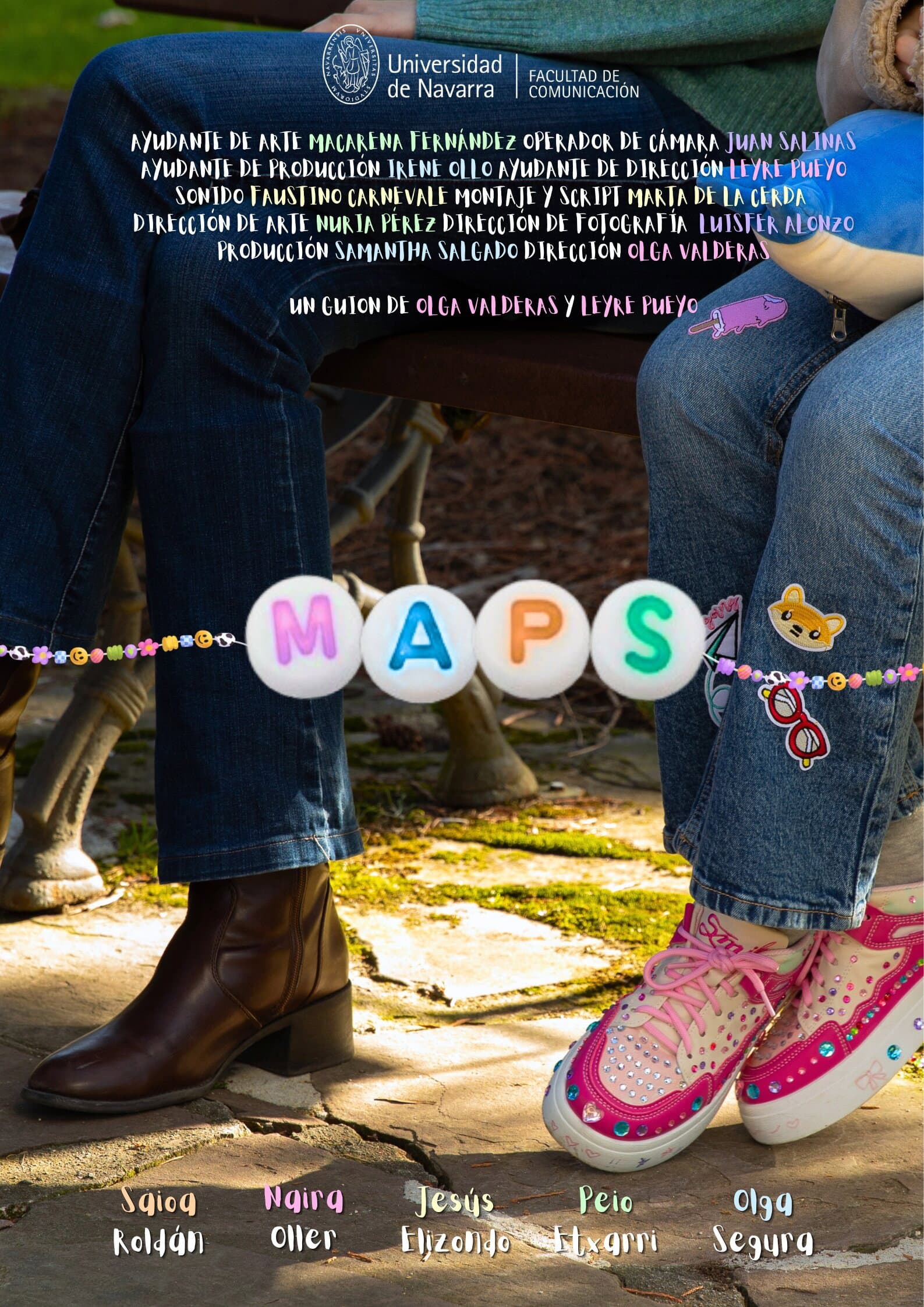 MAPS
