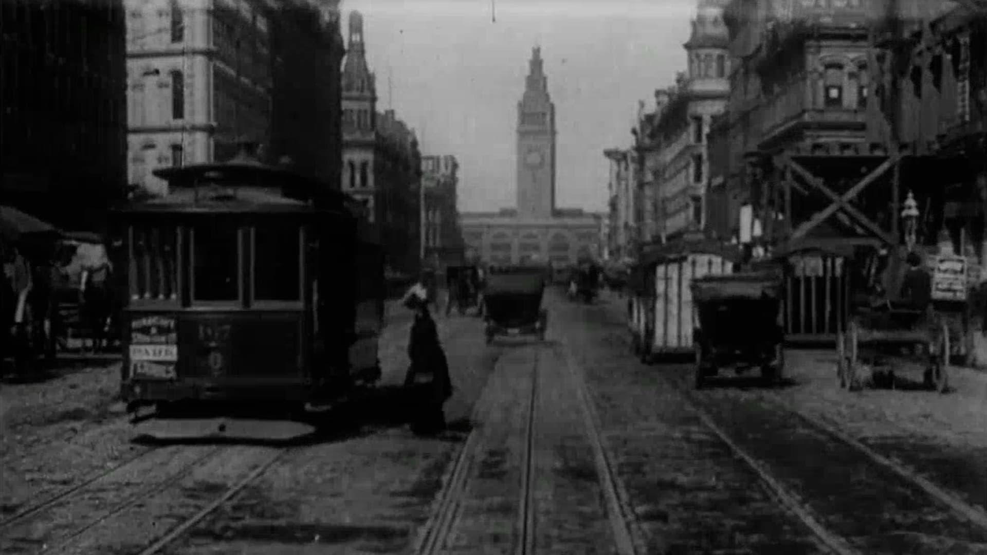 A Trip Through the Eyes of Those Who Survived and Want to Change the World