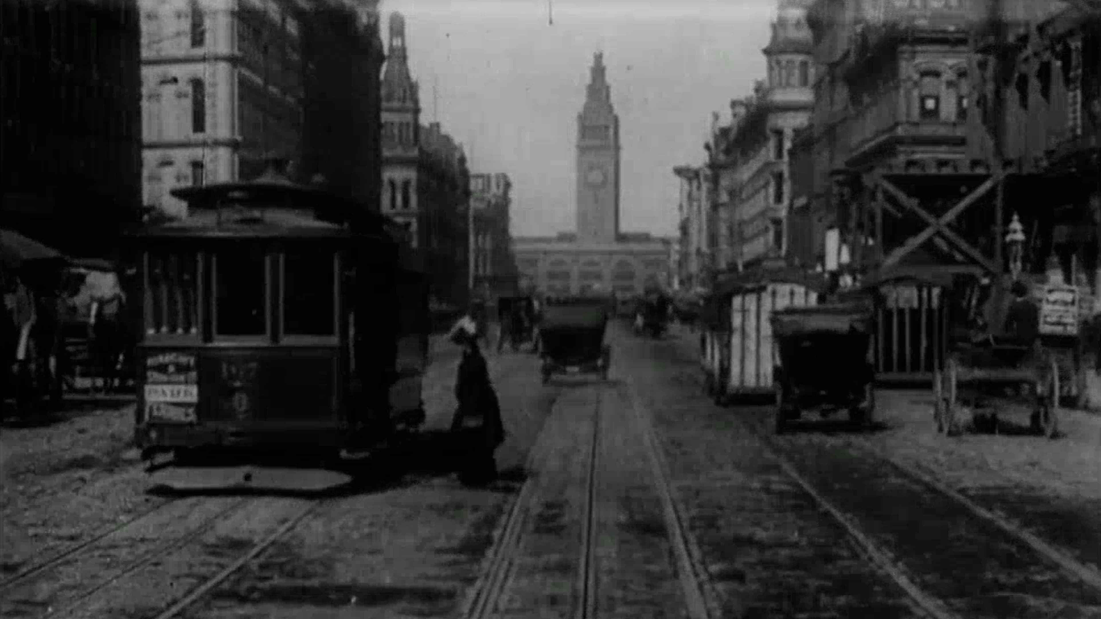 A Trip Through the Eyes of Those Who Survived and Want to Change the World