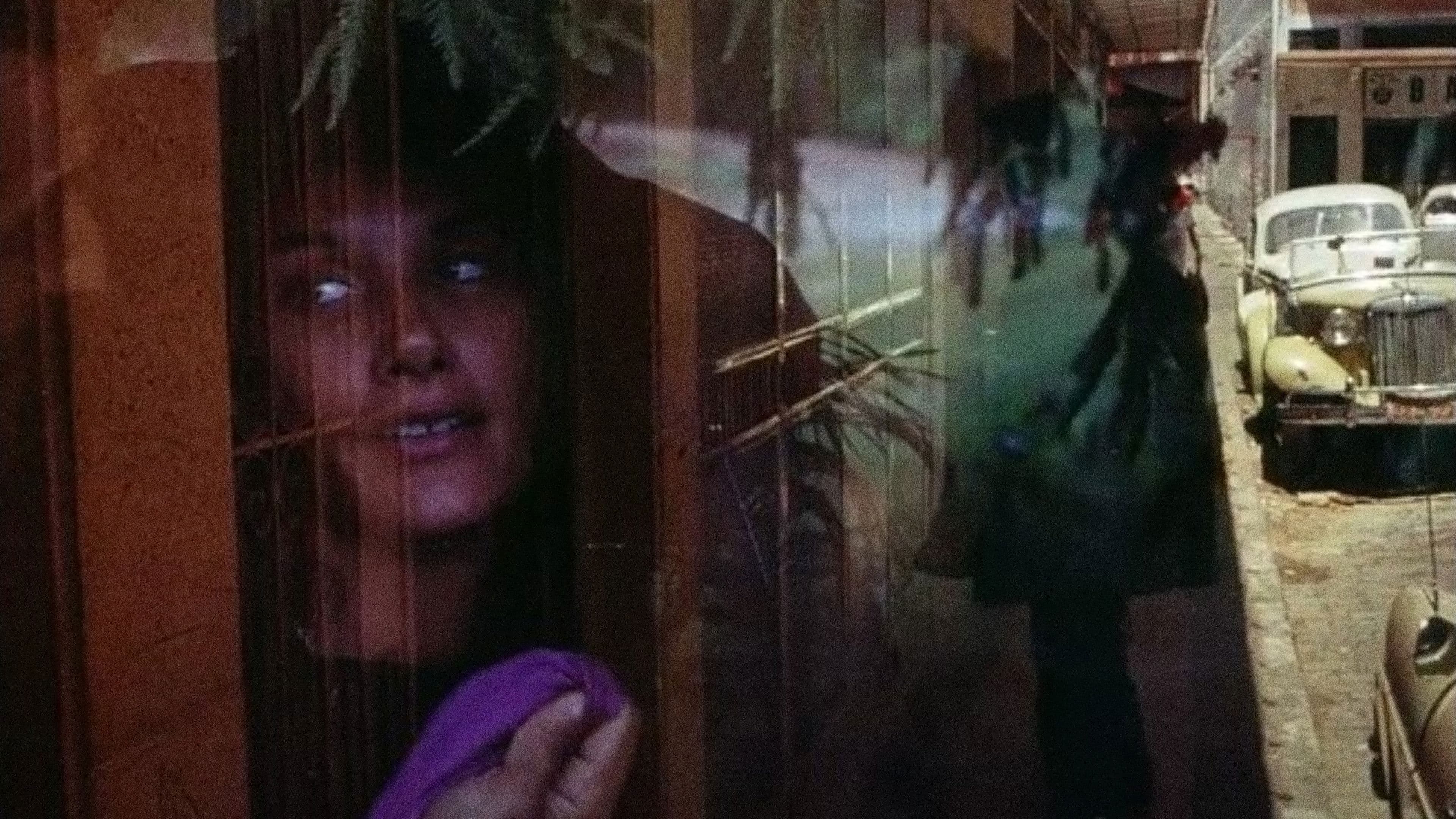 The Werewolf: A Midnight Terror