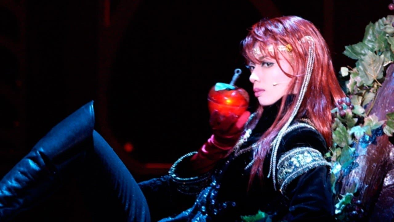 Lucifer's Tears / Tarantella!