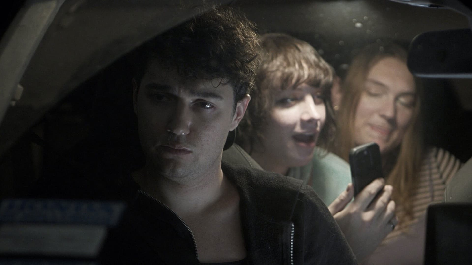 Anytime You're Feeling Lonely