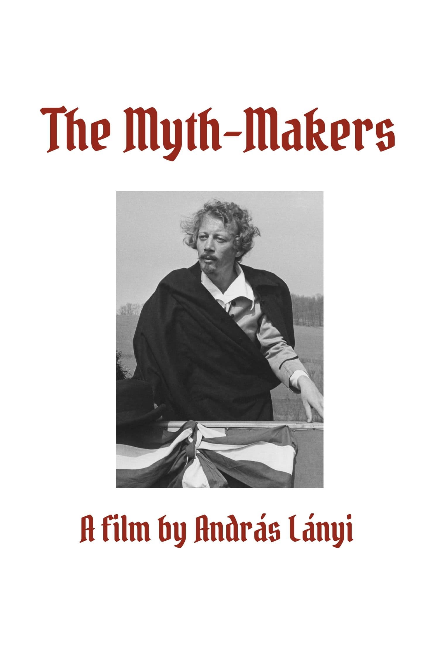 The Myth-Makers