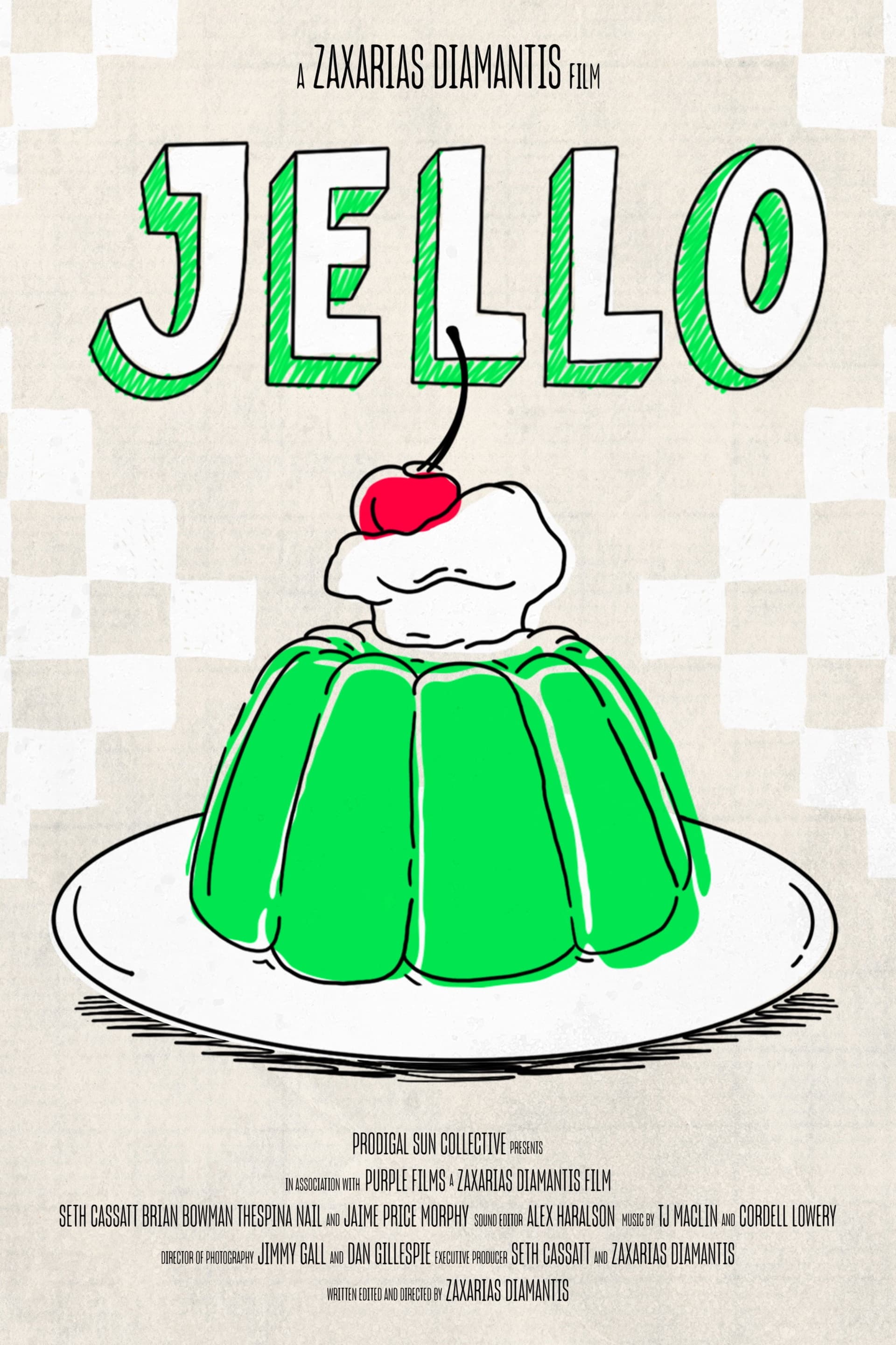 Jello