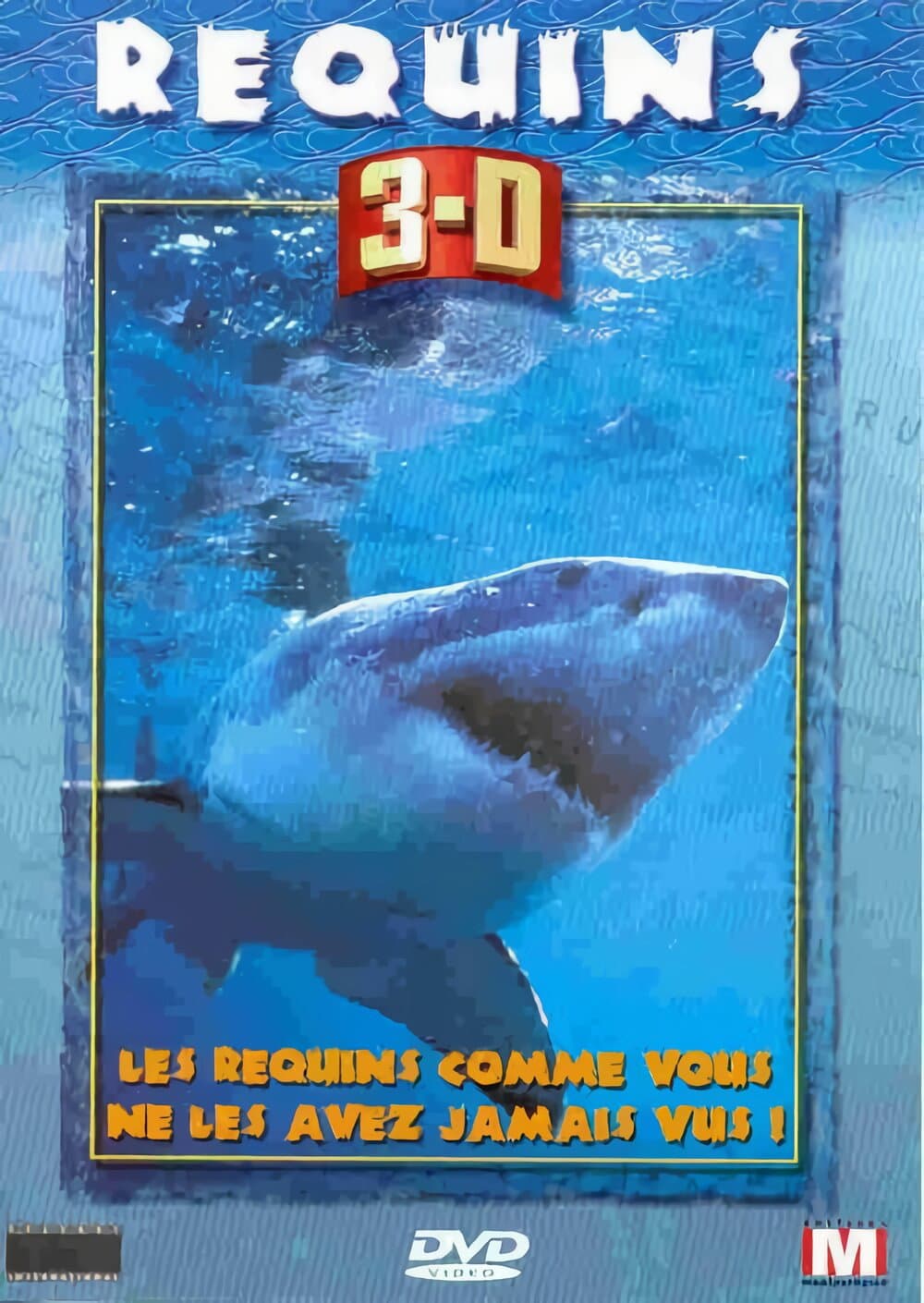 REQUINS 3-D